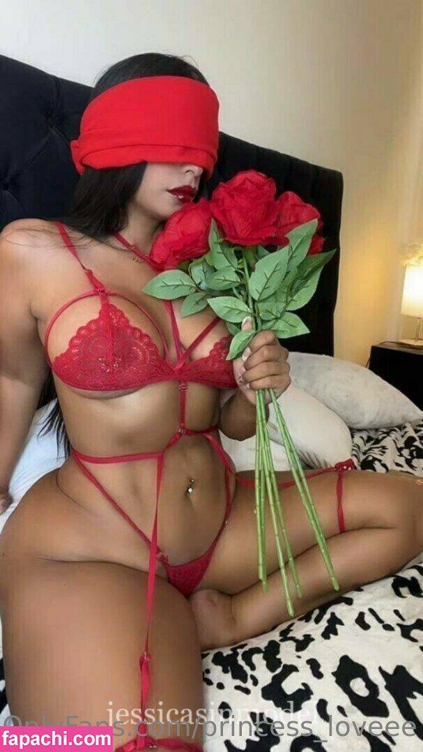 princess_loveee / princesslove leaked nude photo #0001 from OnlyFans/Patreon