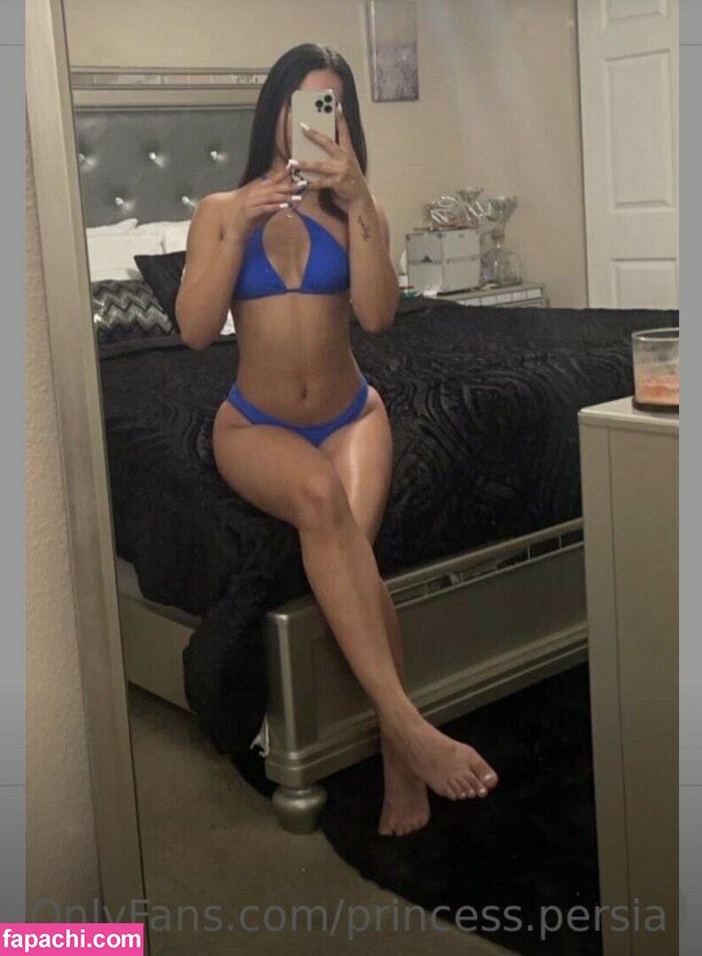 Princess.persia / princesse_persia leaked nude photo #0001 from OnlyFans/Patreon