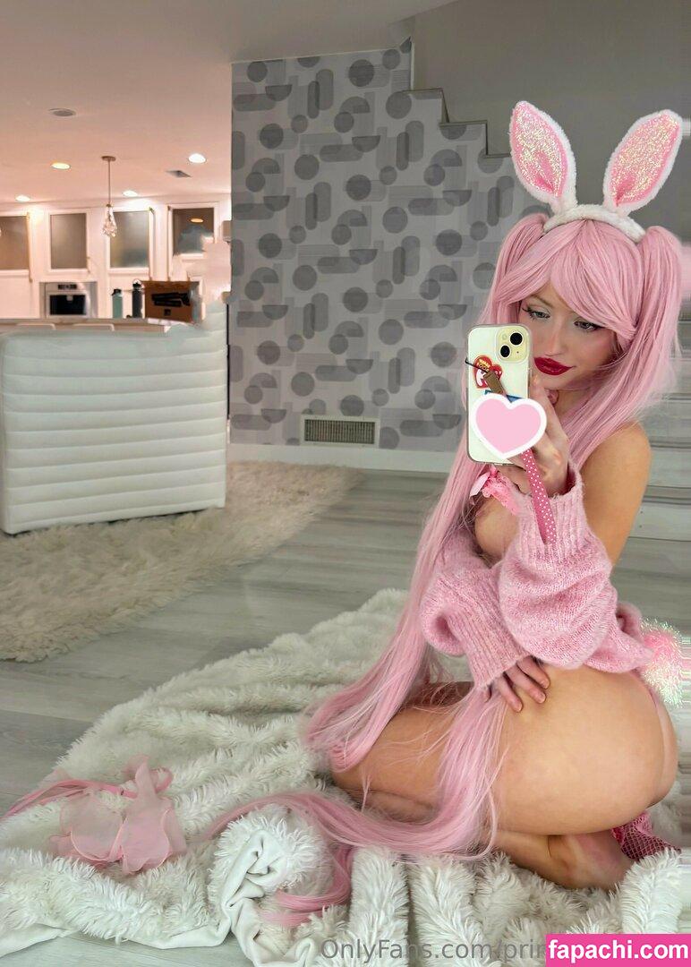 Princess_Poppi / Poppidoux / daisywaifufree / princess_poppy_vt leaked nude photo #0069 from OnlyFans/Patreon