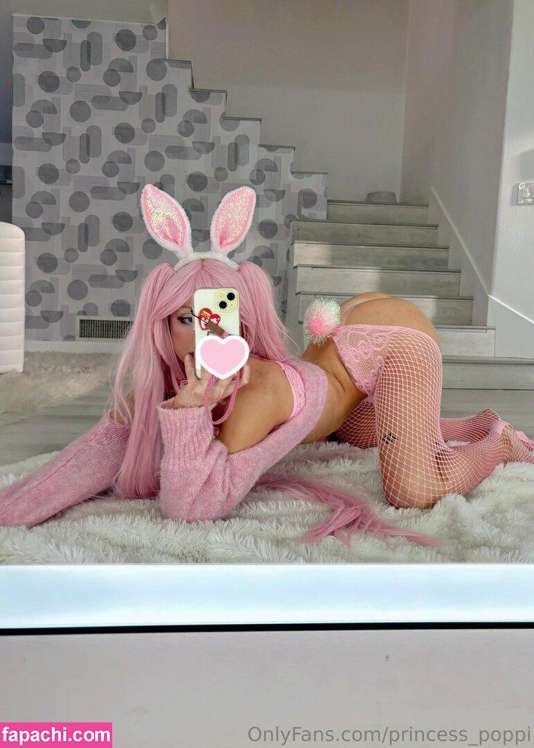 Princess_Poppi / Poppidoux / daisywaifufree / princess_poppy_vt leaked nude photo #0070 from OnlyFans/Patreon