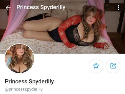 Princess Spyderlily leaked media #0119