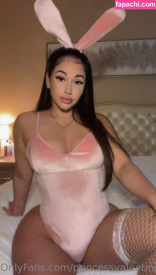 Princess Valentino / princesslasirena / princessvalentino leaked nude photo #0003 from OnlyFans/Patreon