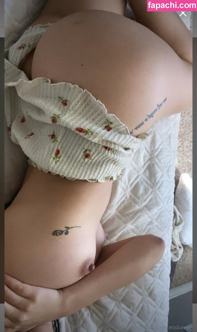 Princessbaesy / lilo.daisy leaked nude photo #0062 from OnlyFans/Patreon