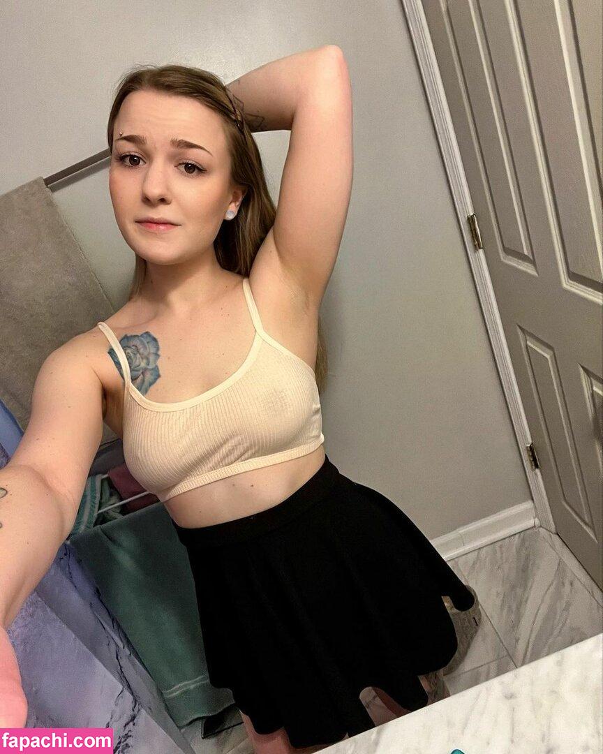 princessbibbly / littlemily19 leaked nude photo #0047 from OnlyFans/Patreon