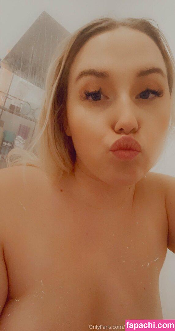 princessbrooke1996 / princessbrooke96 leaked nude photo #0065 from OnlyFans/Patreon