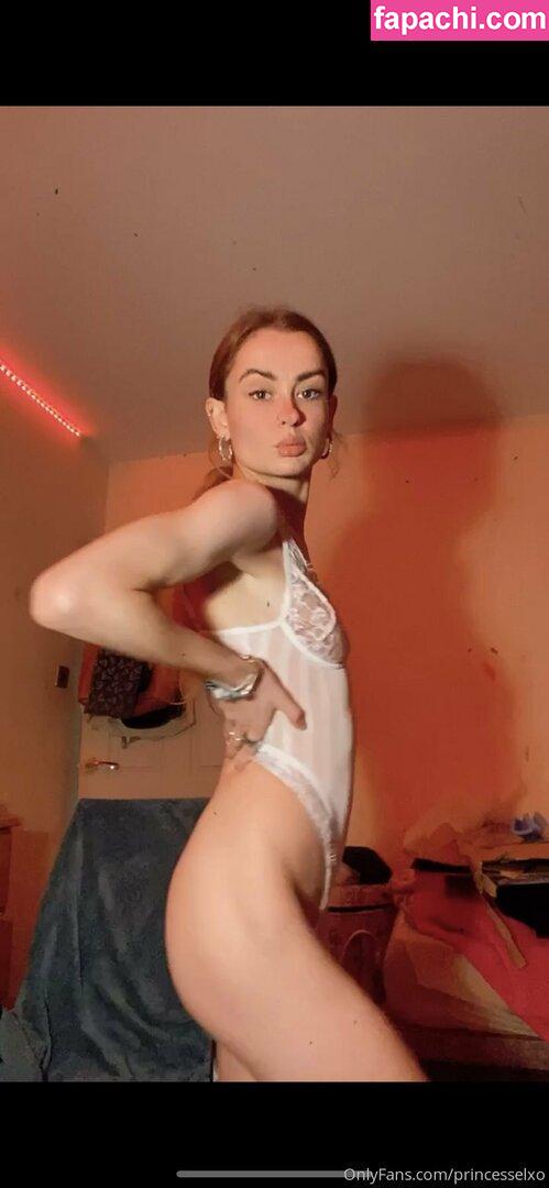 princesselxo / princeselxox leaked nude photo #0018 from OnlyFans/Patreon
