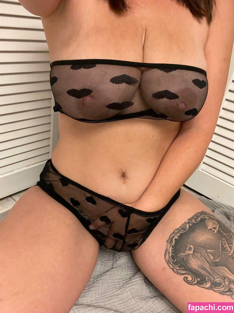 princessfreya_666 / freyalove666 leaked nude photo #0006 from OnlyFans/Patreon