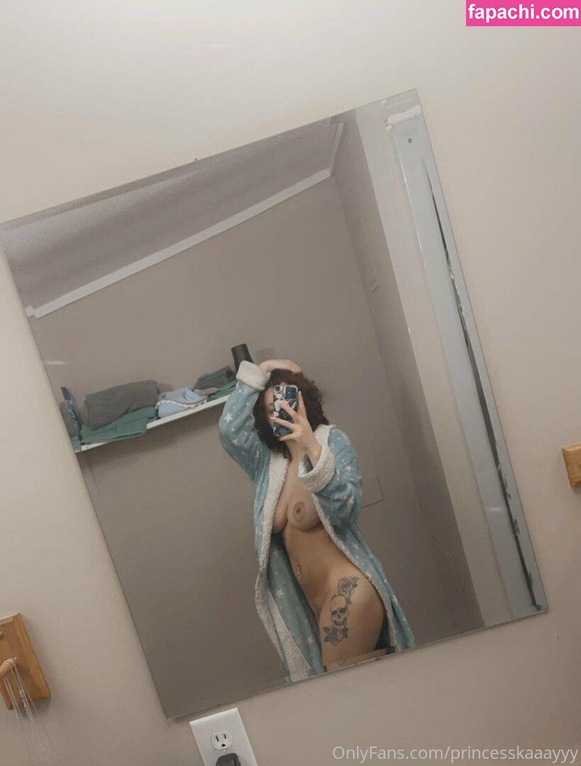 princesskaaayyy / princesskaaayyy_ leaked nude photo #0074 from OnlyFans/Patreon