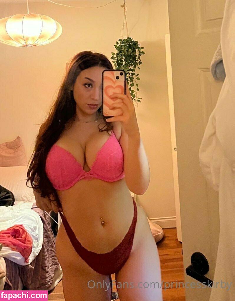 Princesskirby / Valentinakirby leaked nude photo #0046 from OnlyFans/Patreon
