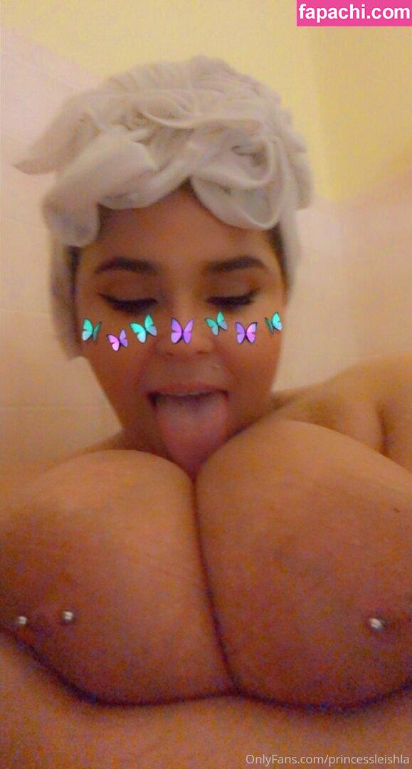 princessleishla / king_leish leaked nude photo #0011 from OnlyFans/Patreon