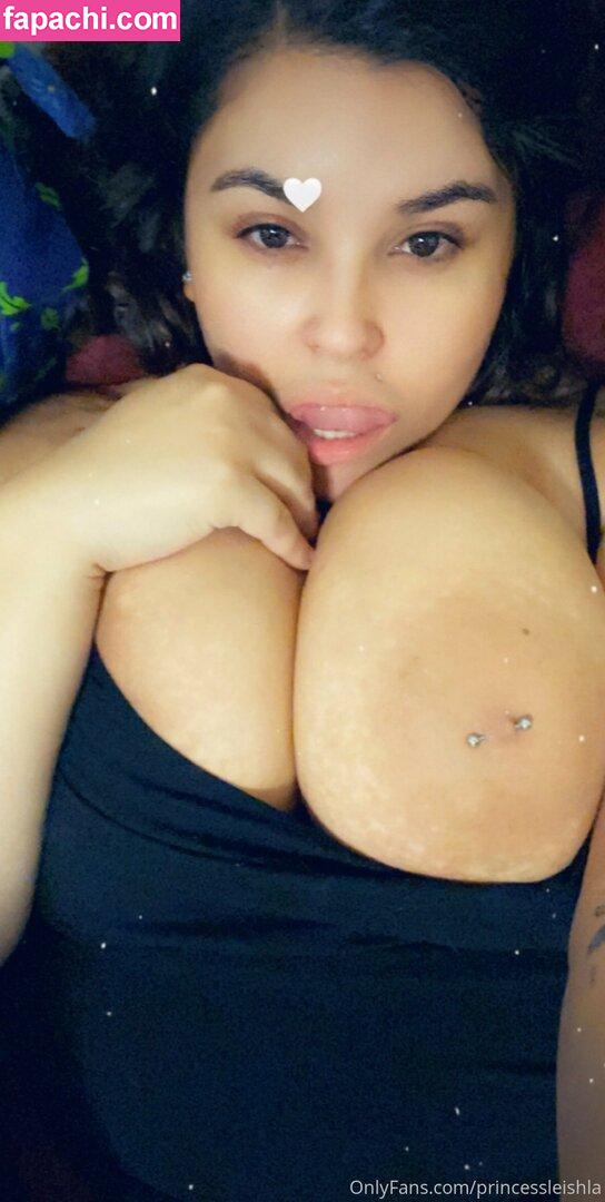 princessleishla / king_leish leaked nude photo #0014 from OnlyFans/Patreon