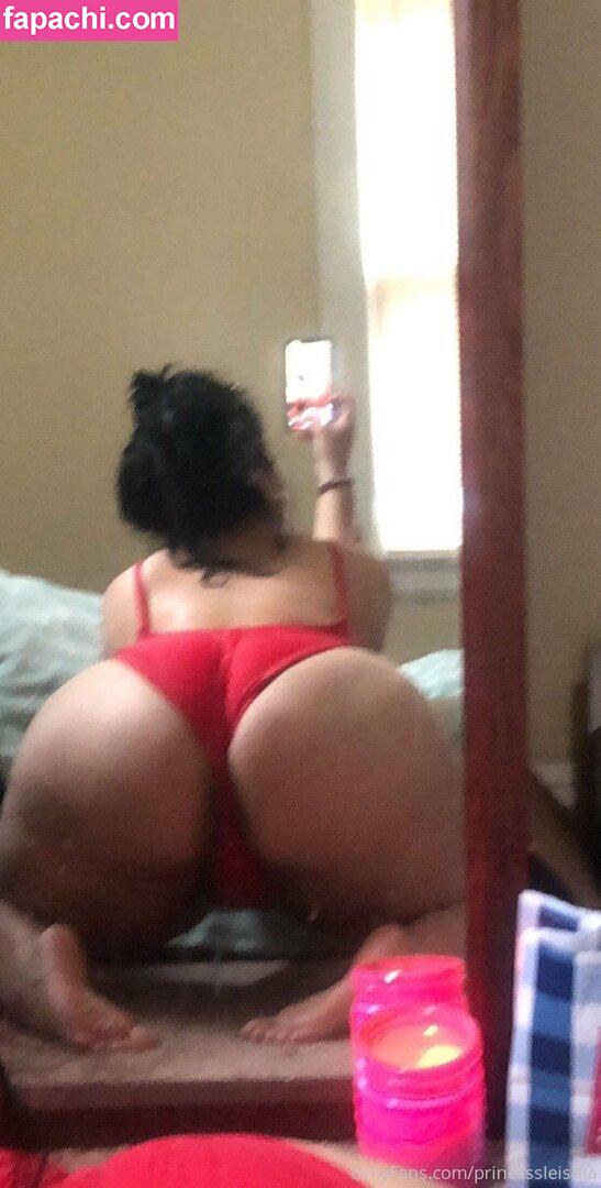 princessleishla / king_leish leaked nude photo #0019 from OnlyFans/Patreon