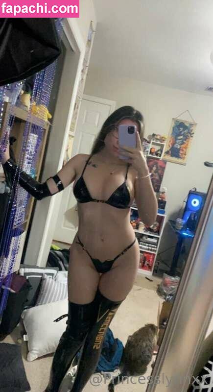 princesslynnxx leaked nude photo #0068 from OnlyFans/Patreon
