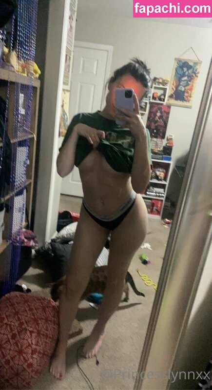 princesslynnxx leaked nude photo #0071 from OnlyFans/Patreon