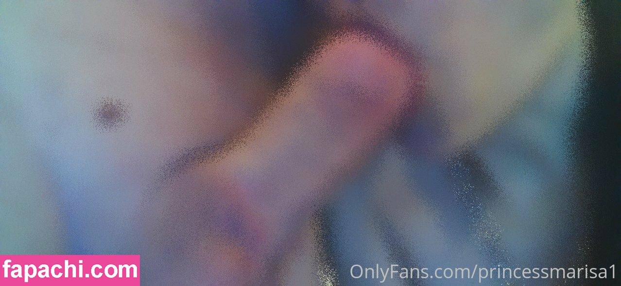 princessmarisa1 / _princessmarisa1 leaked nude photo #0031 from OnlyFans/Patreon