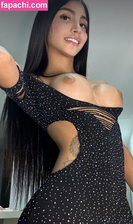 Princessmelanie / Valea69 / valea666 leaked nude photo #0018 from OnlyFans/Patreon