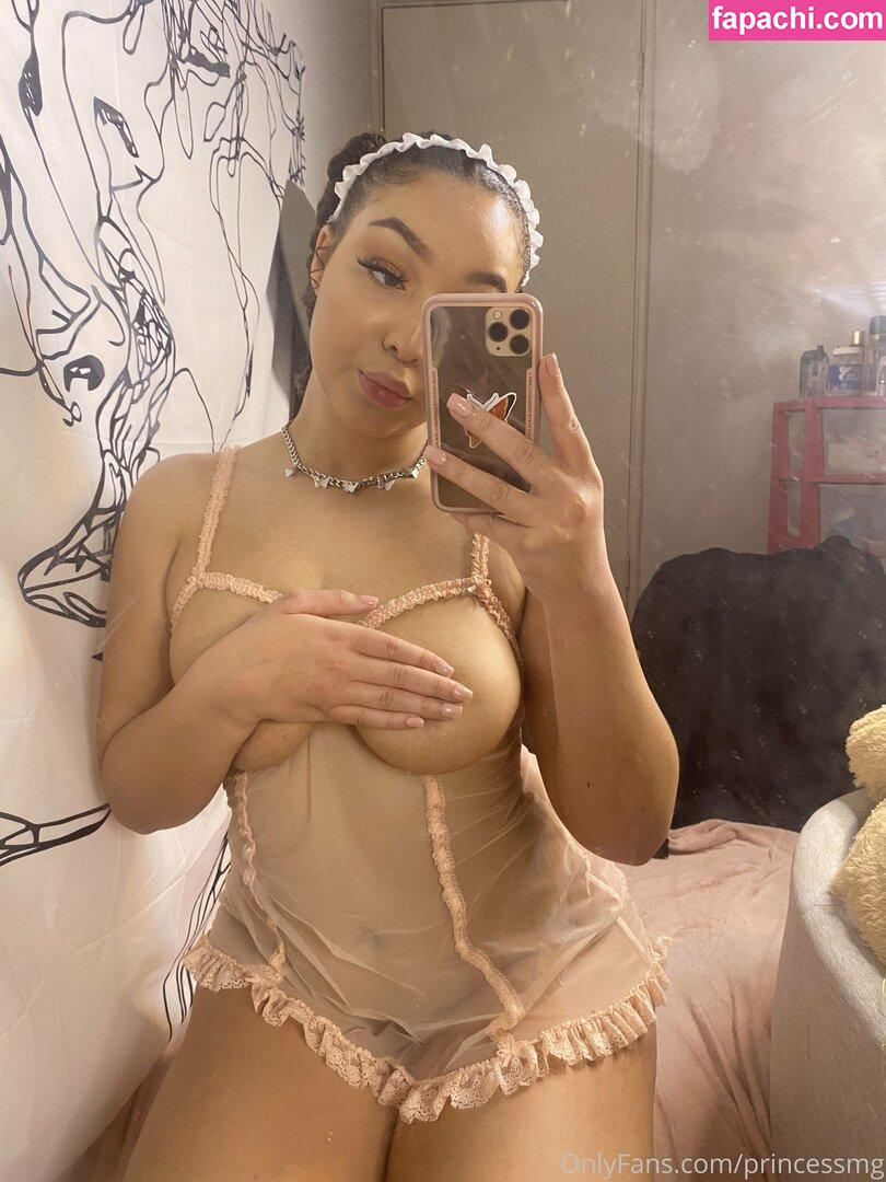 princessmg / local_mg leaked nude photo #0060 from OnlyFans/Patreon