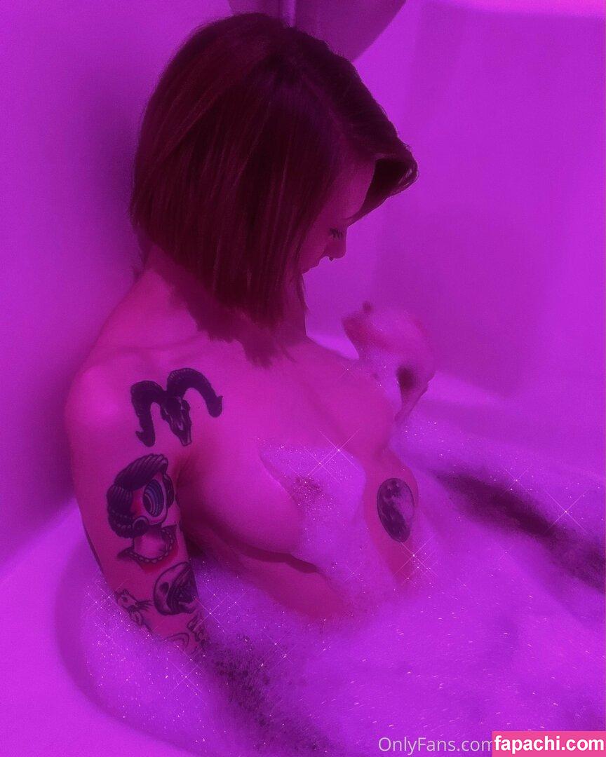 Princessmoanonoke / princess-mono-hoe-ke / vulpeculaxo leaked nude photo #0004 from OnlyFans/Patreon