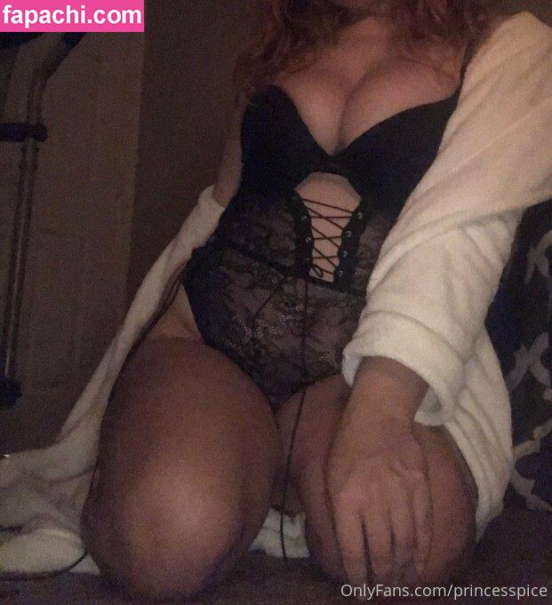 princesspice leaked nude photo #0026 from OnlyFans/Patreon