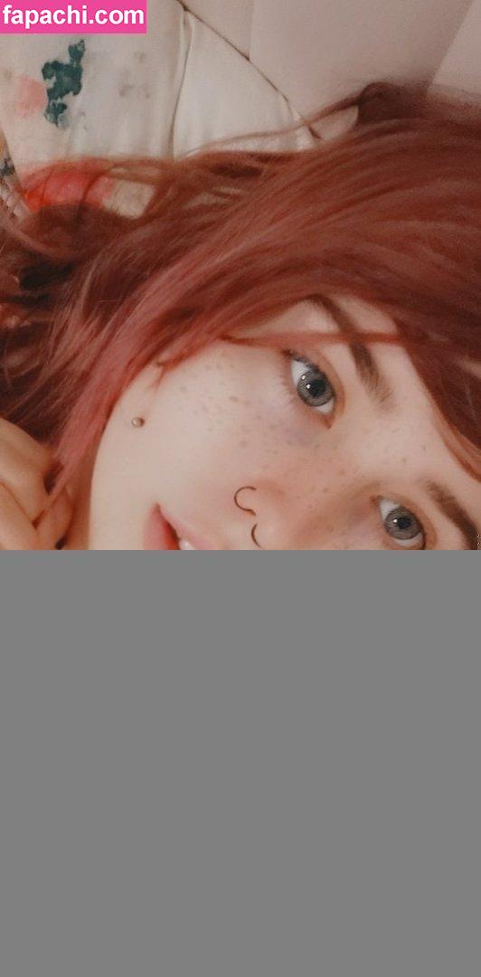 PrincessRampy / Rampy / __.princess.r__ leaked nude photo #0019 from OnlyFans/Patreon