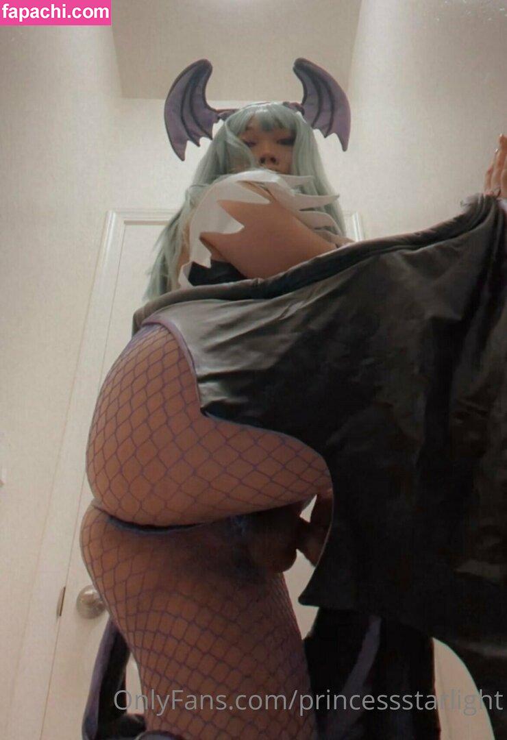 princessstarlight leaked nude photo #0086 from OnlyFans/Patreon