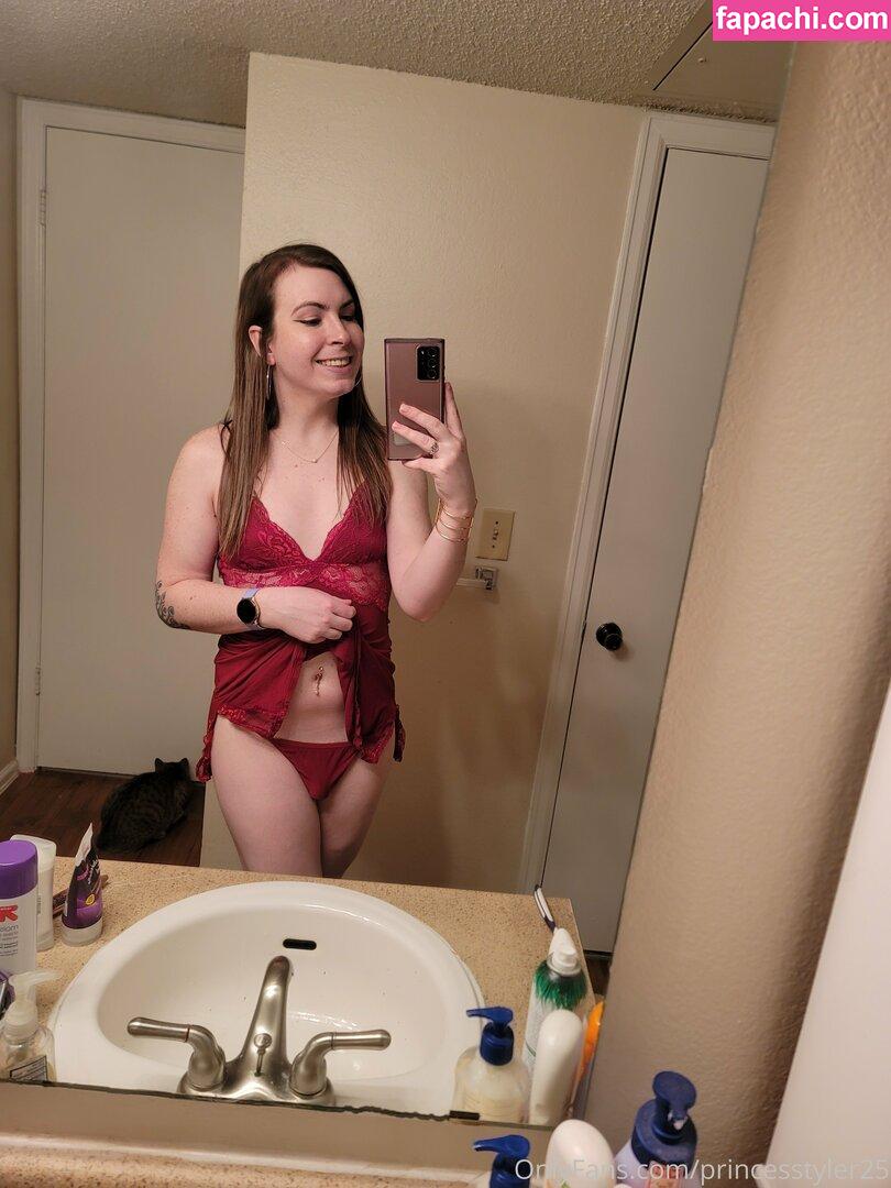 princesstyler25 / tyler_princess leaked nude photo #0095 from OnlyFans/Patreon