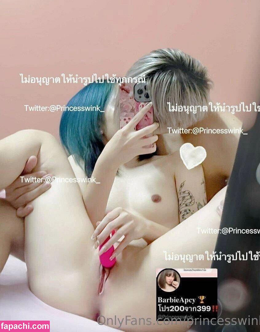 Princesswinkonly / Princesswink / Princesswink_ / princess.wink leaked nude photo #0020 from OnlyFans/Patreon
