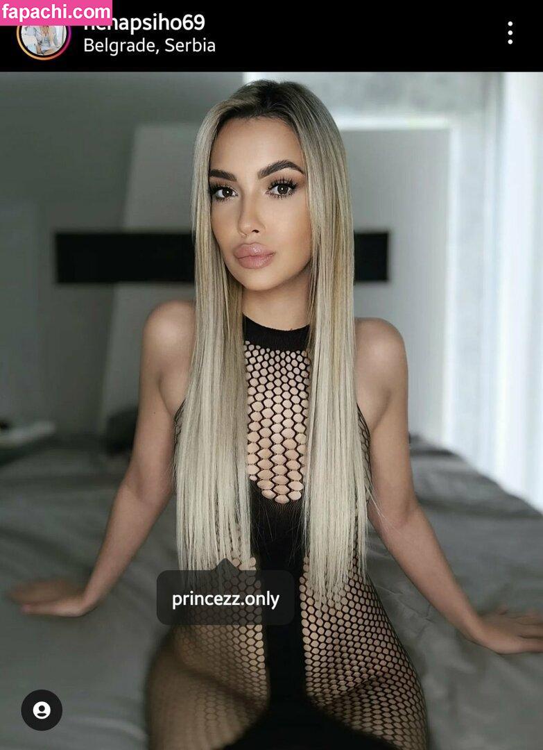 Princezz Only / Nena Petrovic / princess.onlyfanss / princezz.only leaked nude photo #0001 from OnlyFans/Patreon