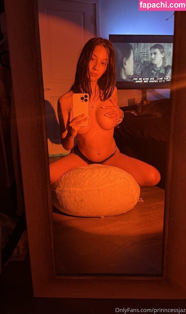 PrinncessJaz / jasminmcd leaked nude photo #0062 from OnlyFans/Patreon