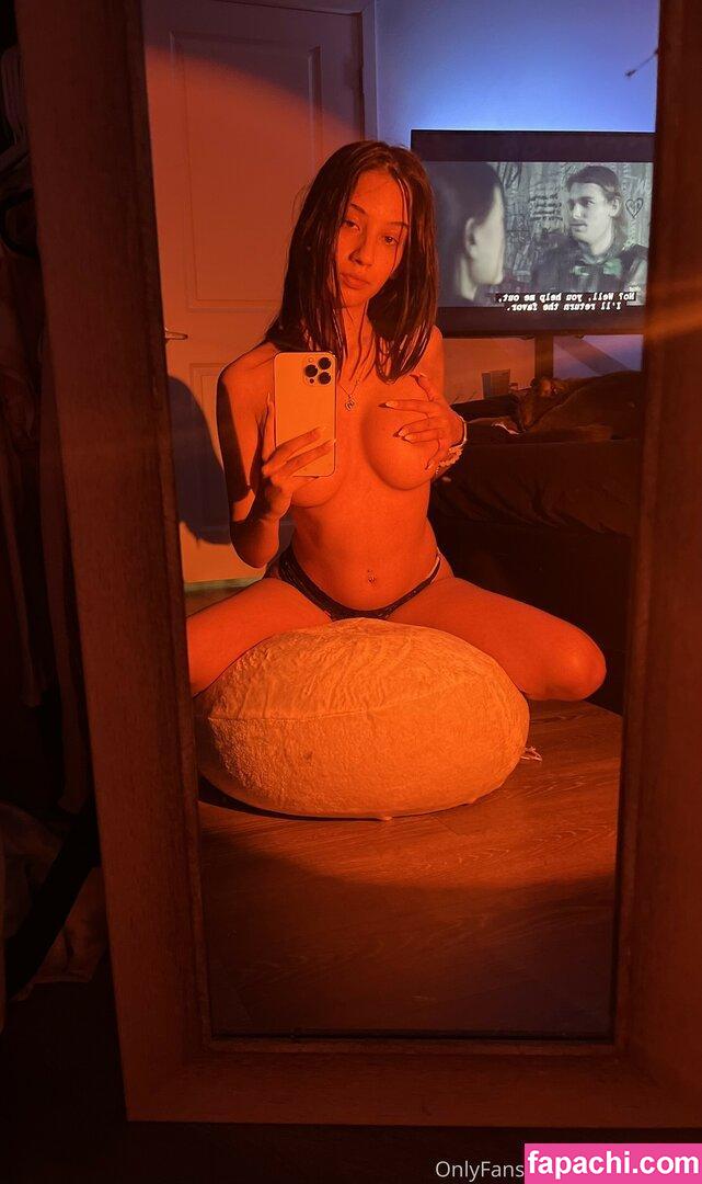 PrinncessJaz / jasminmcd leaked nude photo #0079 from OnlyFans/Patreon