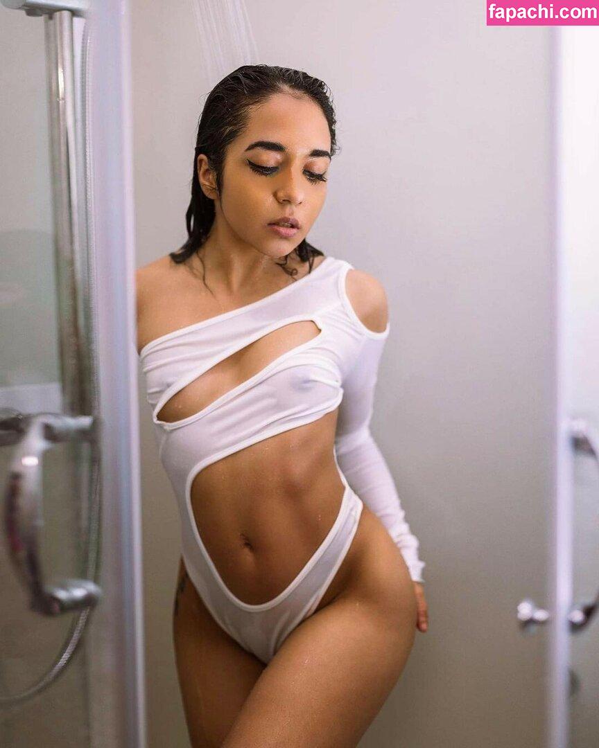 Prinsessajasmine leaked nude photo #0003 from OnlyFans/Patreon