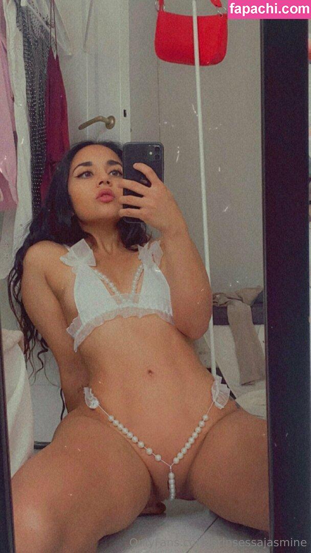 Prinsessajasmine leaked nude photo #0015 from OnlyFans/Patreon