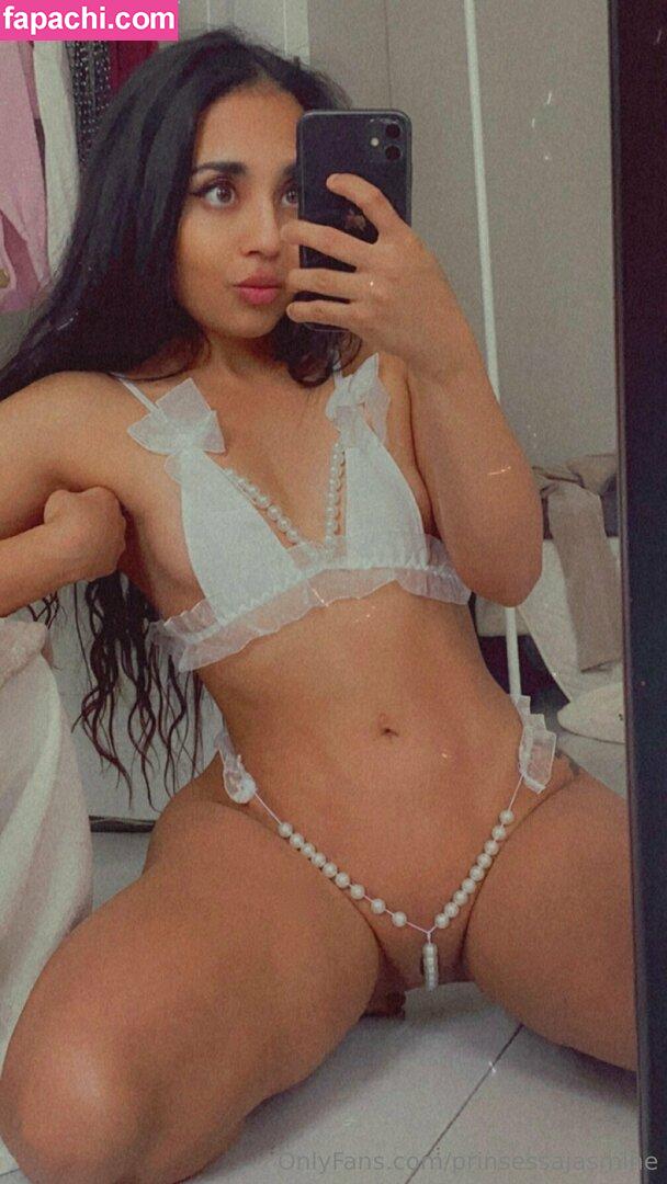 Prinsessajasmine leaked nude photo #0016 from OnlyFans/Patreon