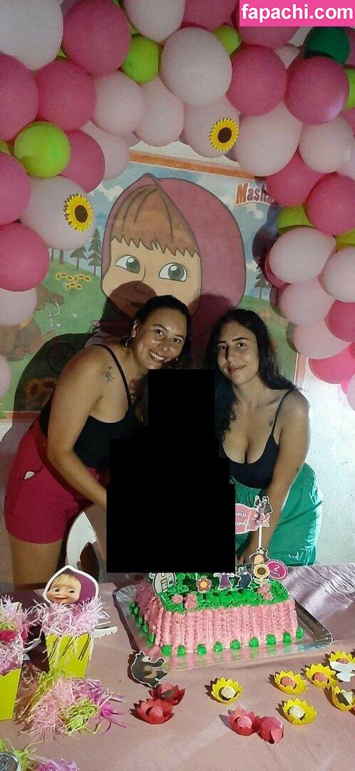 Priscila E Gabriele / prigmsouza leaked nude photo #0005 from OnlyFans/Patreon