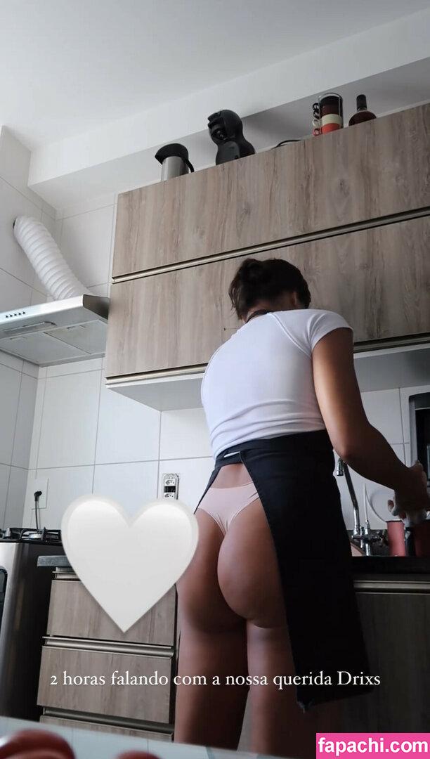 Priscila Evellyn / Priscilaevellyn / eveee9 leaked nude photo #0001 from OnlyFans/Patreon