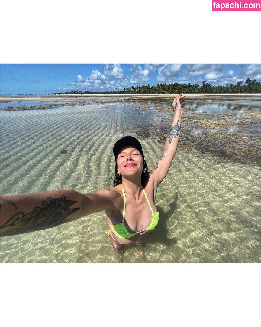 Priscilla Alcântara Delicia / priscillaalcantara leaked nude photo #0003 from OnlyFans/Patreon