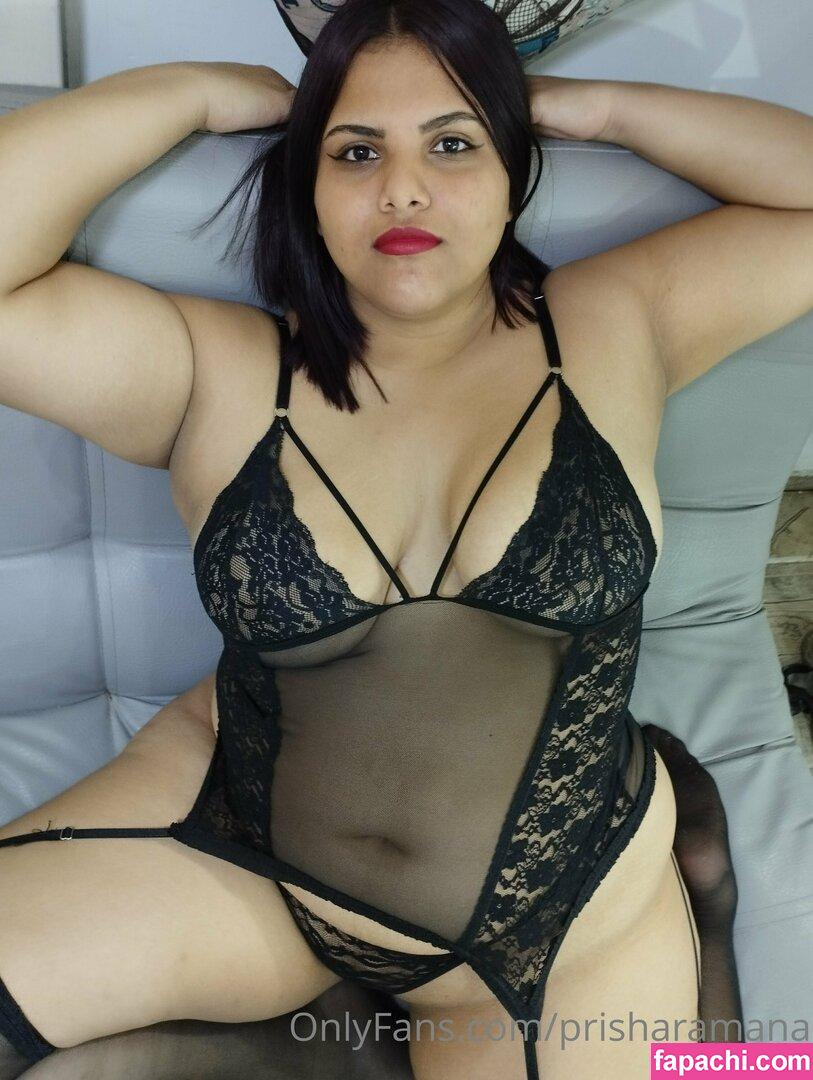 prisharamana leaked nude photo #0014 from OnlyFans/Patreon