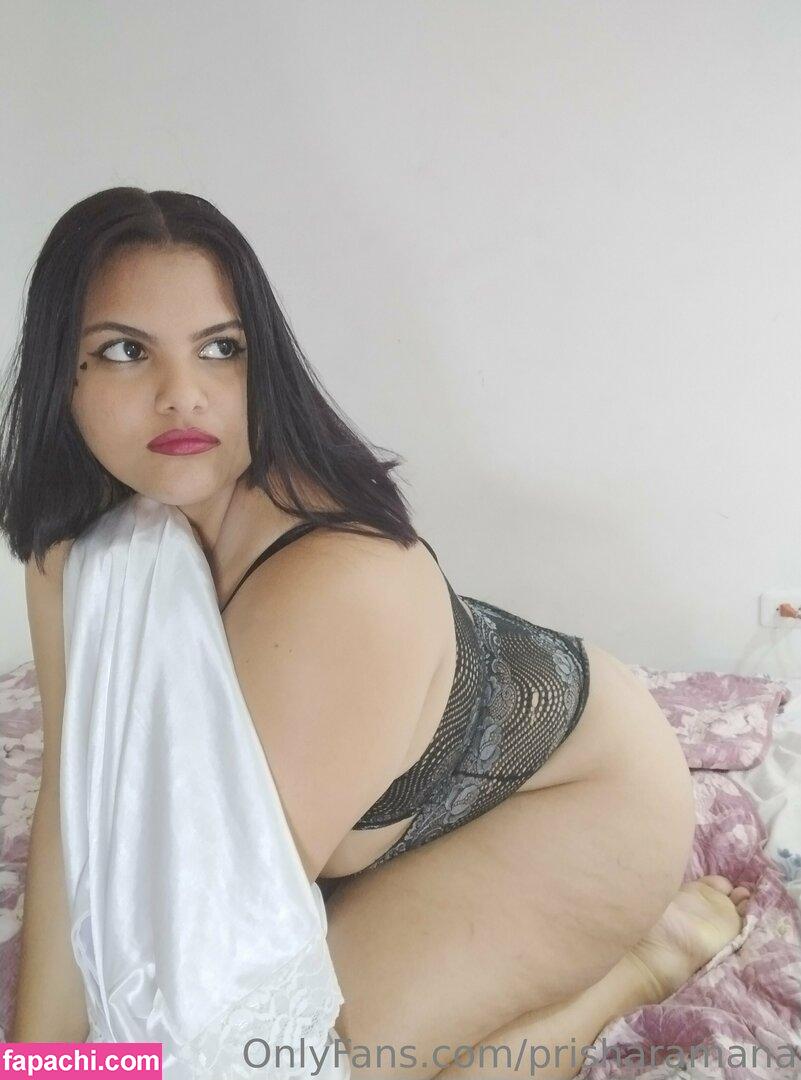 prisharamana leaked nude photo #0022 from OnlyFans/Patreon