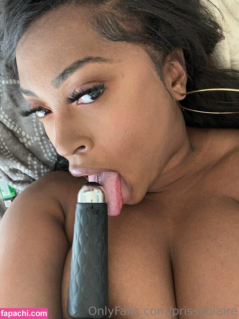prissyblaire / itsprissyblaire leaked nude photo #0003 from OnlyFans/Patreon
