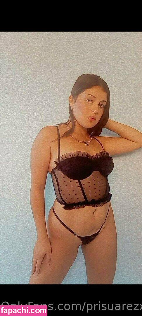 prisuarezx / prisuarez_ leaked nude photo #0066 from OnlyFans/Patreon