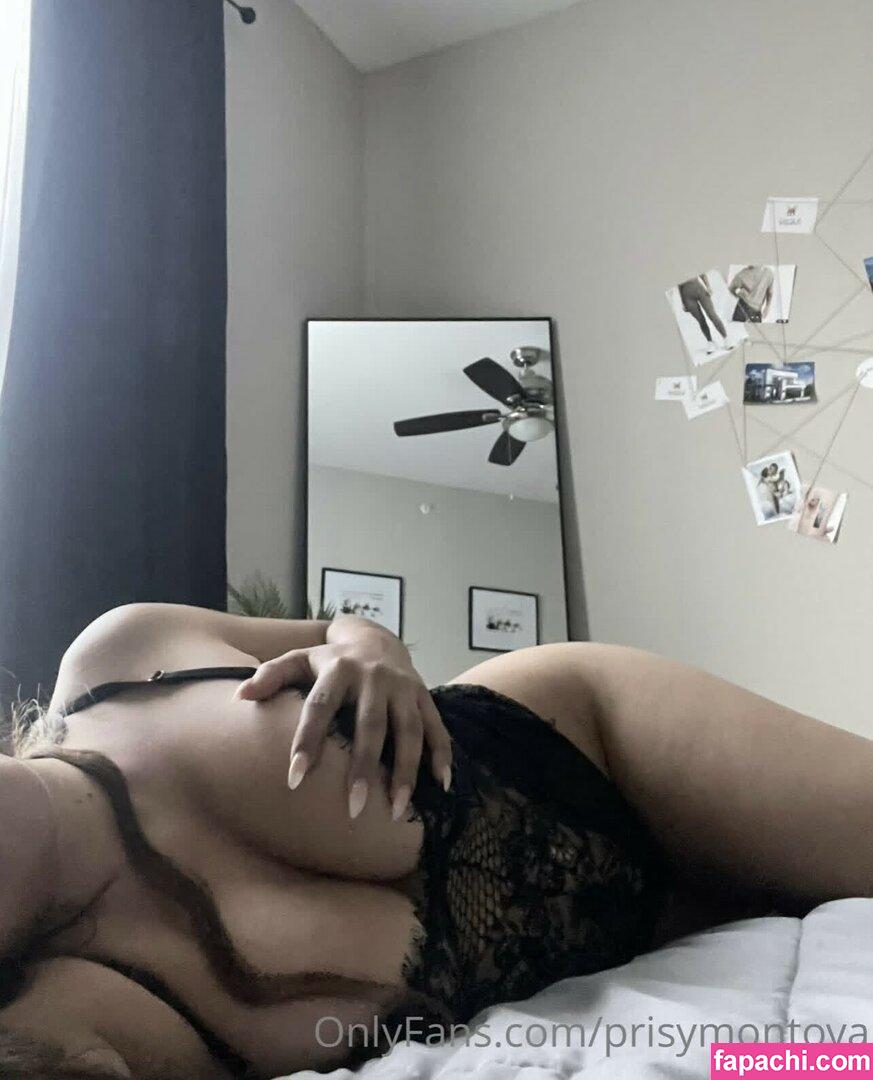 Prisy Montoya / prisymontoya leaked nude photo #0076 from OnlyFans/Patreon