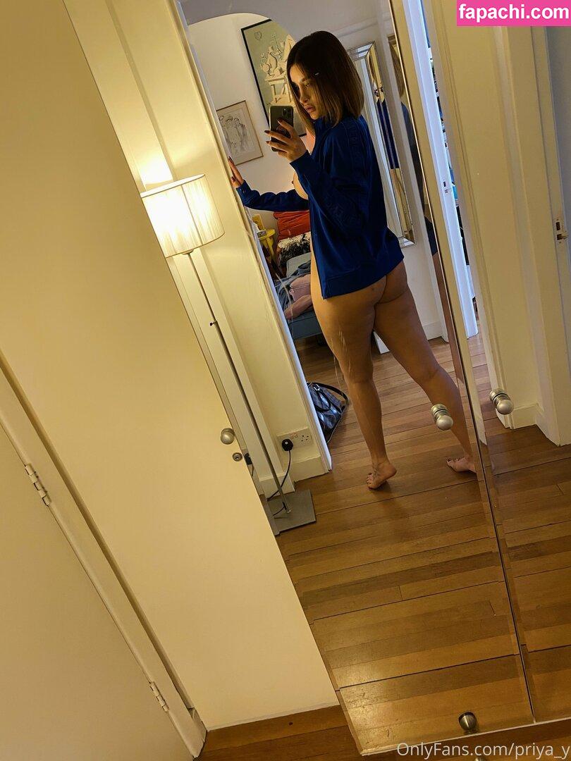 priya_y leaked nude photo #0073 from OnlyFans/Patreon