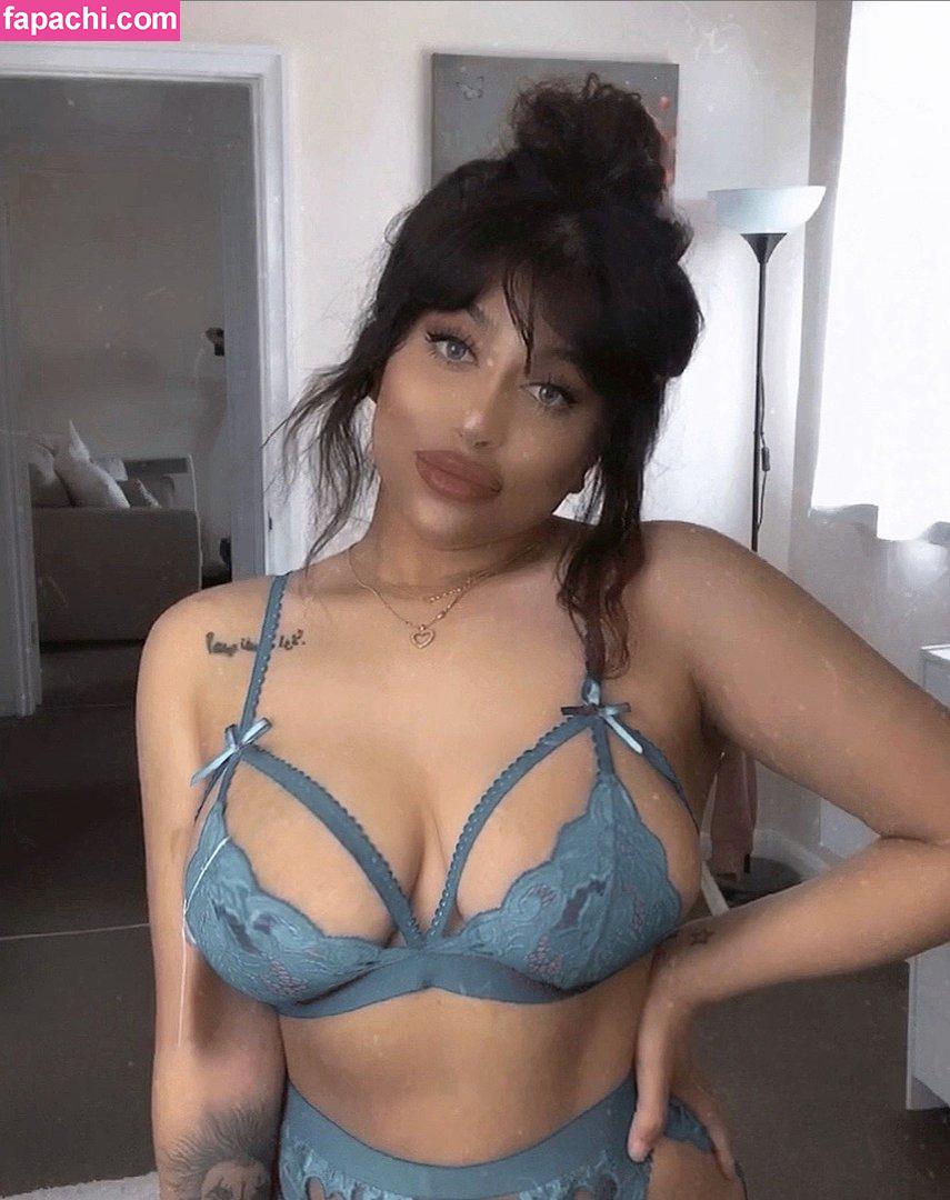 Priya Yasmin / Priyayasminx / priya.yasmin / priya.yasminx leaked nude photo #0001 from OnlyFans/Patreon