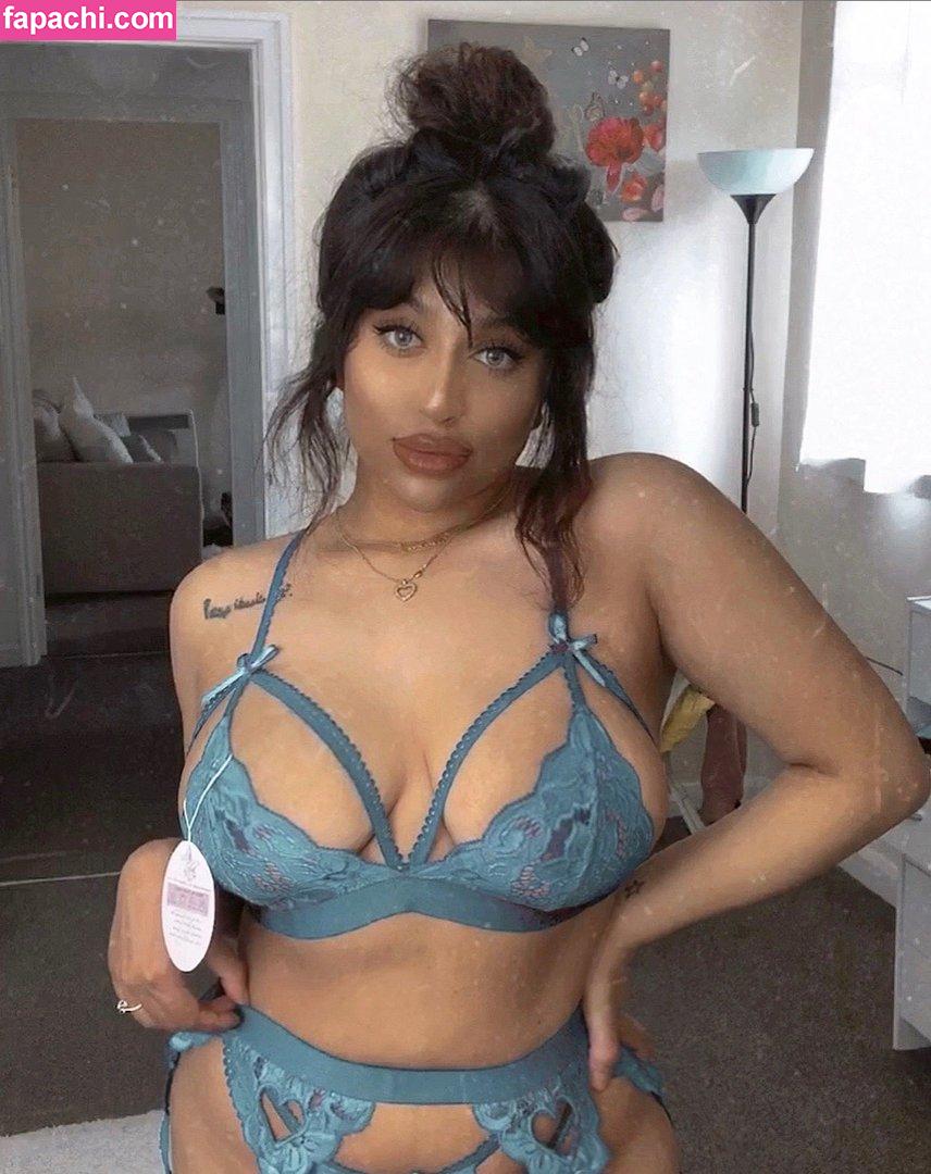Priya Yasmin / Priyayasminx / priya.yasmin / priya.yasminx leaked nude photo #0004 from OnlyFans/Patreon