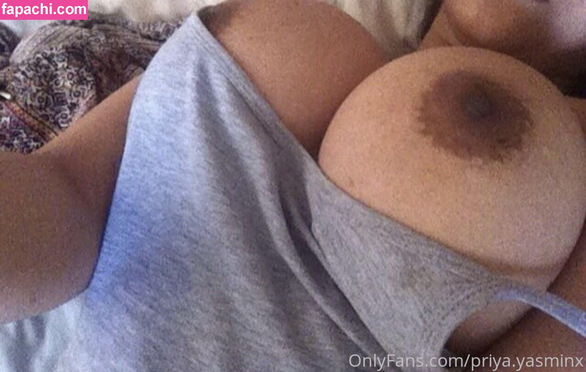 Priya Yasmin / Priyayasminx / priya.yasmin / priya.yasminx leaked nude photo #0008 from OnlyFans/Patreon