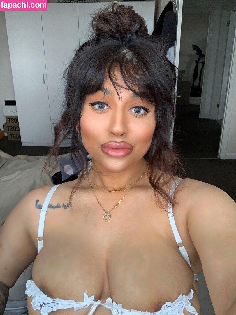 Priya Yasmin / Priyayasminx / priya.yasmin / priya.yasminx leaked nude photo #0011 from OnlyFans/Patreon