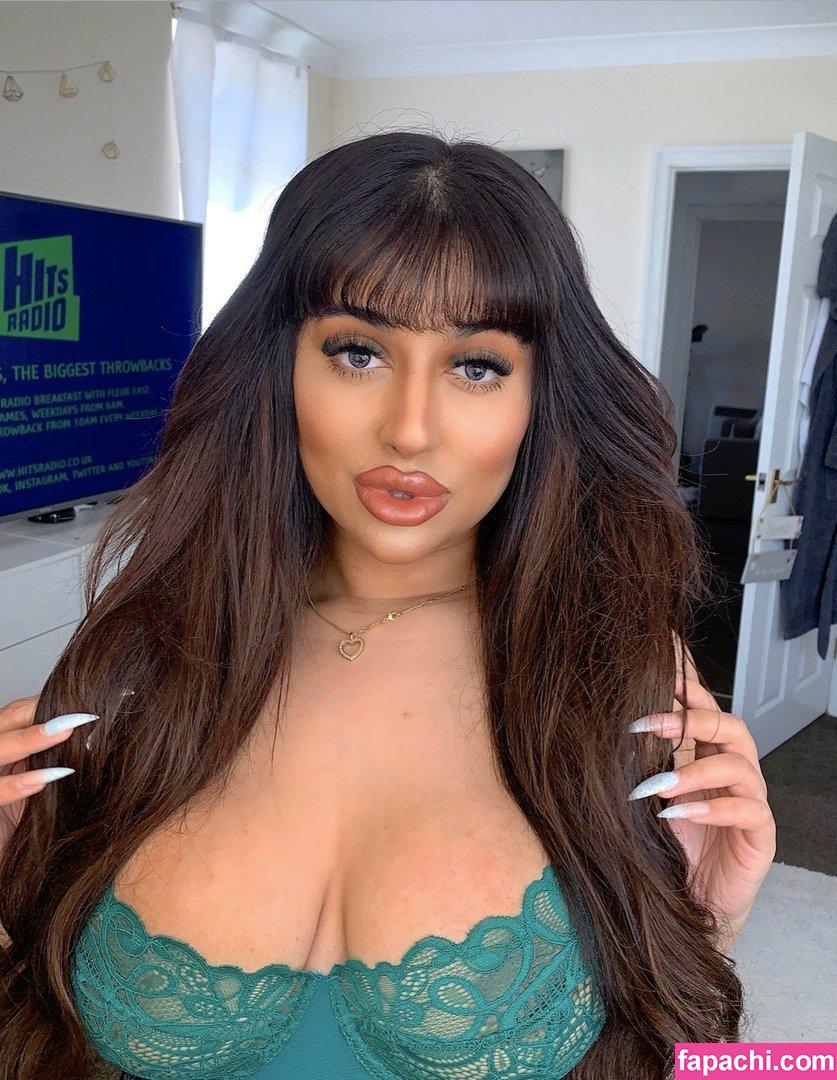 Priya Yasmin / Priyayasminx / priya.yasmin / priya.yasminx leaked nude photo #0038 from OnlyFans/Patreon