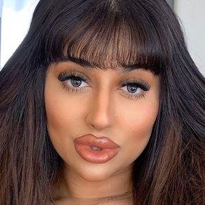 Priya Yasmin avatar