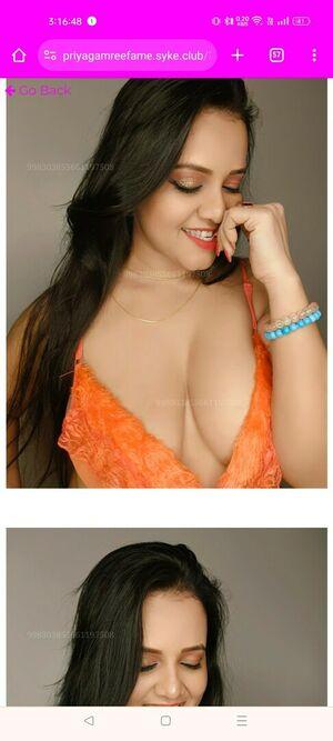 Priyagamree leaked media #0010