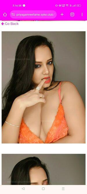 Priyagamree leaked media #0015